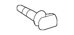 90119A0214 - Body: Spoiler Bolt for Toyota Image image