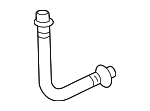 1466SHJA01 - : Brake Hose for Honda: Odyssey Image