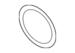 8K0611243B - Body: Master Cylinder Gasket for Audi Image