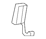 7392002130 - Electrical: Seat Air Bag for Toyota Image