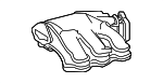 171900P110 - Engine: Intake Manifold for Toyota: Avalon, Camry, Highlander, Sienna Image