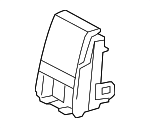 589A050010B0 - Body: Table for Lexus: LS460, LS600h Image