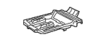 5881350030 - Body: Upper Housing for Lexus: LS460, LS600h Image