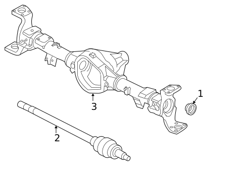 Gaskets & Sealing Systems for 2002 Chevrolet Silverado 1500 #0
