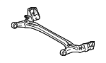 4210147040 - Suspension: Axle Beam for Toyota: Prius Image