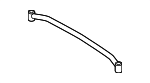 4881263011 - : Stabilizer Bar for Toyota: Prius Image