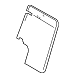 39978733 - Body: Mat for Volvo: S40, V50 Image