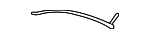8252602 - Body: Interior Lamp for Mercedes-Benz Image