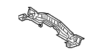 57605F6010 - Body: Front Crossmember for Lexus Image