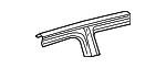 612140C020 - Body: Roof Rail for Toyota: Tundra Image