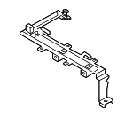 32336739 - Electrical: Module Front Bracket for Volvo: C40 Recharge, EC40, XC40 Recharge Image