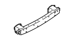 57711XA03A9W - Body: Reinforced Beam for Subaru Image