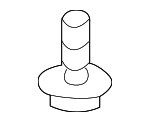 9016745005 - Body: Scoop Screw for Toyota: 4Runner, RAV4 Image