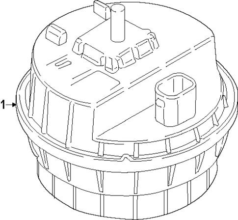Alarm System for 2024 BMW 530i xDrive #0