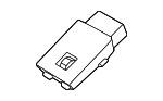 97257GI000 - Body: Sensor for Hyundai Image