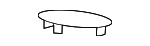 UZ93XDVAB - Body: Speaker Grille for Mopar Image