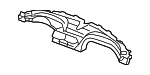 77400STXA01 - Body: Front Duct for Acura: MDX Image