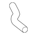 575302G001 - Steering: Suction Hose for Kia: Optima Image