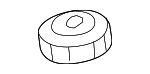 571532E000 - Steering: Reservoir Cap for Kia: Optima, Rondo, Soul, Sportage Image