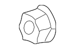 9017906299 - Cooling System: Water Pump Nut for Toyota Image