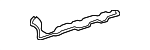 112140A010 - Engine: Valve Cover Gasket for Toyota: Avalon, Camry, Highlander, Sienna, Solara Image