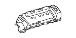 112010A060 - : Valve Cover for Toyota: Avalon, Camry, Highlander, Sienna, Solara Image