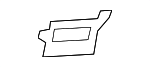 1EB12DK2AA - Body: Bin for Mopar Image