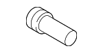 527553M000 - Brakes: Wheel Stud for Hyundai Image