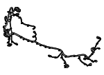 85848514 - Body: Harness for GM Image