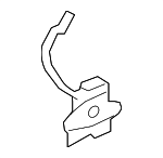 84890JK01A - Body: Trunk Lid Switch for Infiniti Image