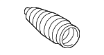 4553513010 - Steering: Boot for Toyota Image