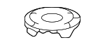 522780E020 - Suspension: Stopper for Lexus Image