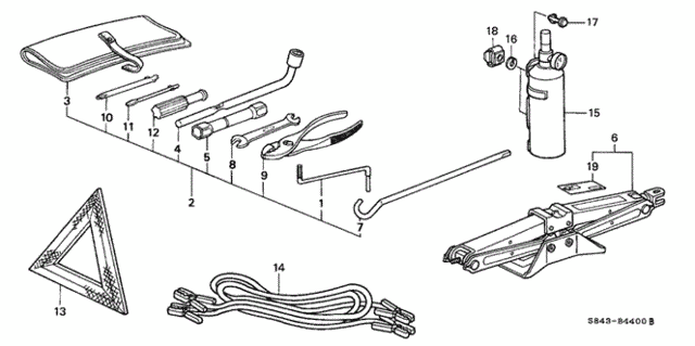 Diagram 1