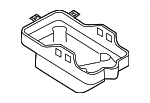 YL8Z10732AA - Electrical: Battery Tray for Ford: Escape | Mercury: Mariner Image