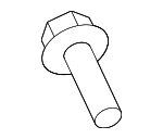 1140308127K - : Support Cylinder Bolt for Kia: Borrego Image