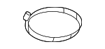 6513276AA - : Air Duct Clamp for Jeep: Compass Image