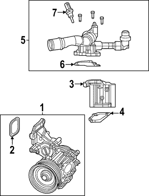 Senders for 2021 Jeep Wrangler #0