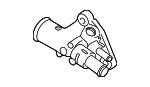 1757057L00 - Cooling System: Water Outlet for Suzuki Image