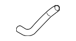 1785457L00 - : Lower Hose for Suzuki Image