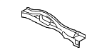 MN150281 - Body: Upper Crossmember for Mitsubishi Image