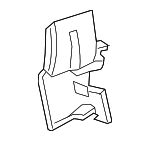 23346617 - : Lock Cover for Cadillac: ATS Image