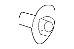 3D0422908 - Steering: Pressure Hose Bushing for Volkswagen: Phaeton Image