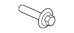 W707907S901 - Body: Wedge Bolt for Ford: Expedition | Lincoln: Navigator Image