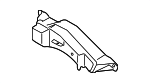 YK386 - Suspension: Motorcraftâ„¢ Vacuum Reservoir for Ford Image
