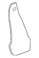 39153426 - Body: Pad for GM Image