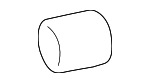 9173761 - Suspension: Upper Control Arm Outer Bushing for Volvo Image