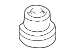 30714032 - Suspension: Rear Mount for Volvo Image