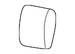 9127363 - Suspension: Trailing Arm Lower Bushing for Volvo Image