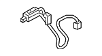 LR108125 - : Battery Cable for Land-Rover Image