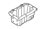 LR122948 - : Battery Tray for Land-Rover Image